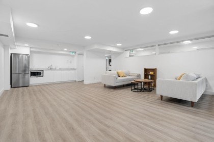 Photo 26 at 805 - 888 Hamilton Street, Downtown VW, Vancouver West