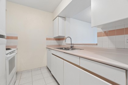Photo 11 at 805 - 888 Hamilton Street, Downtown VW, Vancouver West