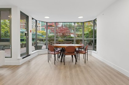 Photo 25 at 805 - 888 Hamilton Street, Downtown VW, Vancouver West