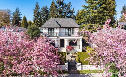 Photo 38 at 3587 W 38th Avenue, Dunbar, Vancouver West