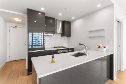 Photo 6 at 3108 - 1283 Howe Street, Downtown VW, Vancouver West