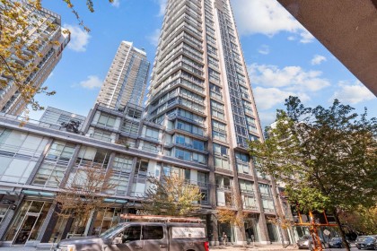 Photo 26 at 3108 - 1283 Howe Street, Downtown VW, Vancouver West