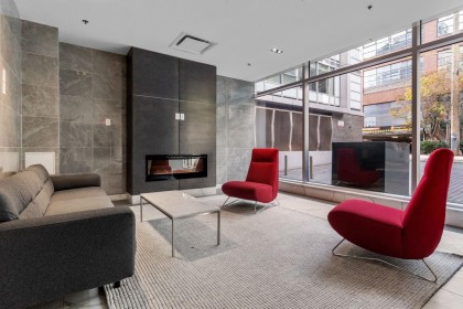 Photo 22 at 3108 - 1283 Howe Street, Downtown VW, Vancouver West