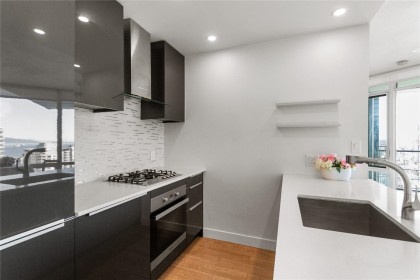 Photo 7 at 3108 - 1283 Howe Street, Downtown VW, Vancouver West