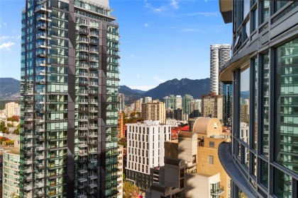 Photo 20 at 3108 - 1283 Howe Street, Downtown VW, Vancouver West