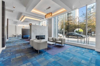 Photo 24 at 3108 - 1283 Howe Street, Downtown VW, Vancouver West