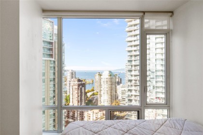 Photo 10 at 3108 - 1283 Howe Street, Downtown VW, Vancouver West