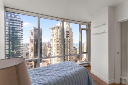 Photo 14 at 3108 - 1283 Howe Street, Downtown VW, Vancouver West