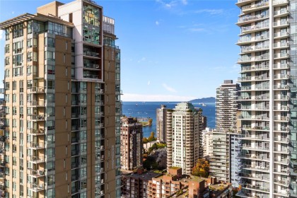 Photo 18 at 3108 - 1283 Howe Street, Downtown VW, Vancouver West