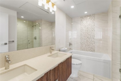 Photo 11 at 3108 - 1283 Howe Street, Downtown VW, Vancouver West