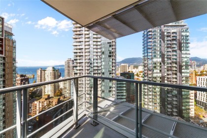 Photo 19 at 3108 - 1283 Howe Street, Downtown VW, Vancouver West