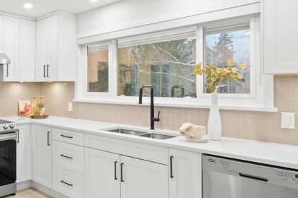Photo 6 at 4593 Cliffmont Road, Deep Cove, North Vancouver