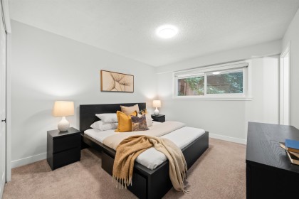 Photo 13 at 4593 Cliffmont Road, Deep Cove, North Vancouver