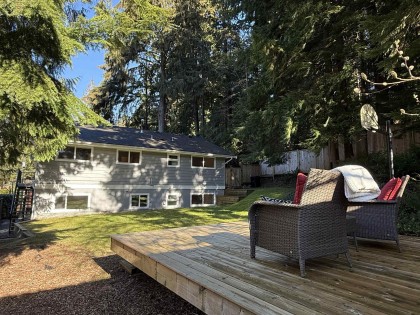 Photo 28 at 4593 Cliffmont Road, Deep Cove, North Vancouver