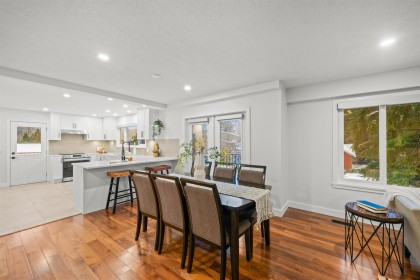 Photo 11 at 4593 Cliffmont Road, Deep Cove, North Vancouver