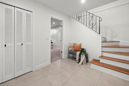 Photo 19 at 4593 Cliffmont Road, Deep Cove, North Vancouver
