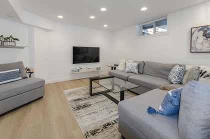Photo 23 at 1075 Adderley Street, Calverhall, North Vancouver