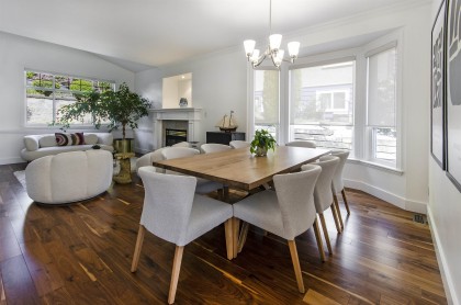 Photo 7 at 1075 Adderley Street, Calverhall, North Vancouver