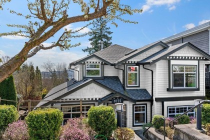 Photo 3 at 1075 Adderley Street, Calverhall, North Vancouver