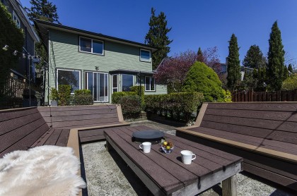 Photo 32 at 1075 Adderley Street, Calverhall, North Vancouver