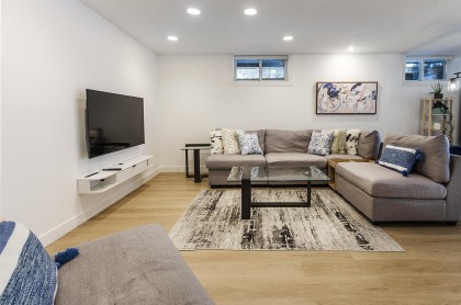 Photo 20 at 1075 Adderley Street, Calverhall, North Vancouver