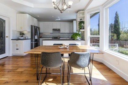 Photo 10 at 1075 Adderley Street, Calverhall, North Vancouver
