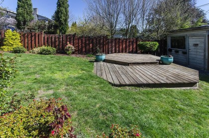 Photo 33 at 1075 Adderley Street, Calverhall, North Vancouver
