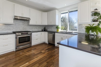 Photo 11 at 1075 Adderley Street, Calverhall, North Vancouver