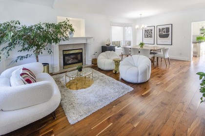 Photo 4 at 1075 Adderley Street, Calverhall, North Vancouver