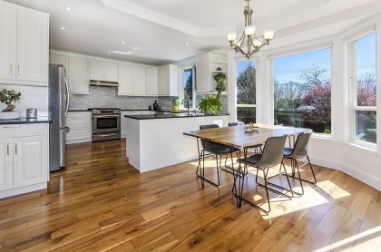 Photo 8 at 1075 Adderley Street, Calverhall, North Vancouver