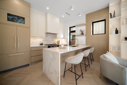 Photo 6 at 411 W 19th Avenue, Cambie, Vancouver West