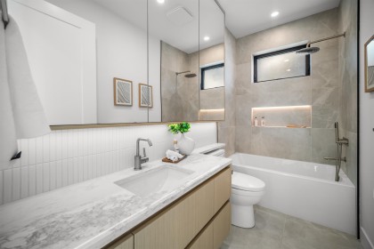 Photo 16 at 411 W 19th Avenue, Cambie, Vancouver West