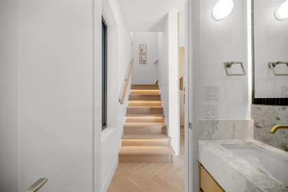 Photo 12 at 411 W 19th Avenue, Cambie, Vancouver West