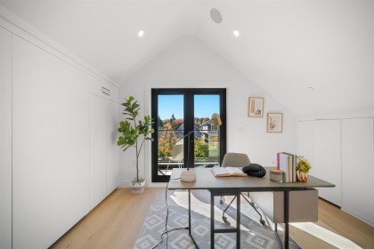 Photo 20 at 411 W 19th Avenue, Cambie, Vancouver West
