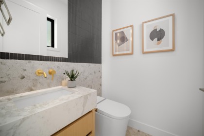 Photo 11 at 411 W 19th Avenue, Cambie, Vancouver West
