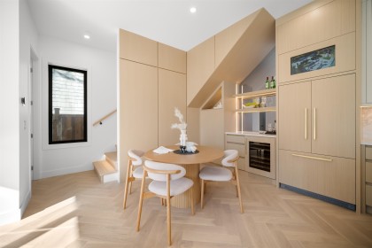 Photo 8 at 411 W 19th Avenue, Cambie, Vancouver West