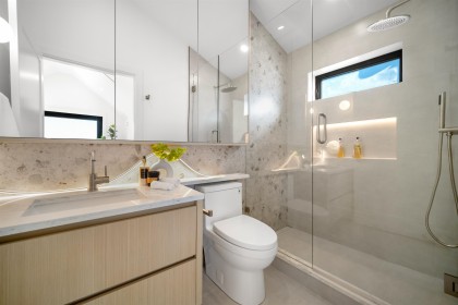 Photo 21 at 411 W 19th Avenue, Cambie, Vancouver West