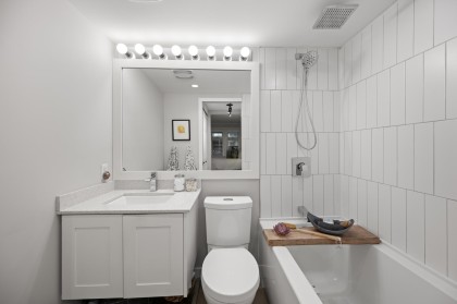 Photo 17 at 102 - 828 Gilford Street, West End VW, Vancouver West