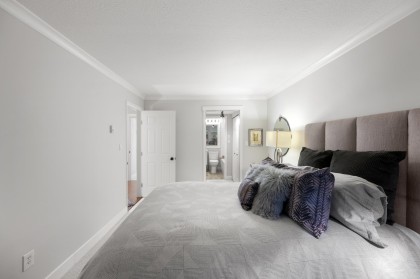 Photo 16 at 102 - 828 Gilford Street, West End VW, Vancouver West