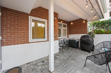 Photo 28 at 102 - 828 Gilford Street, West End VW, Vancouver West