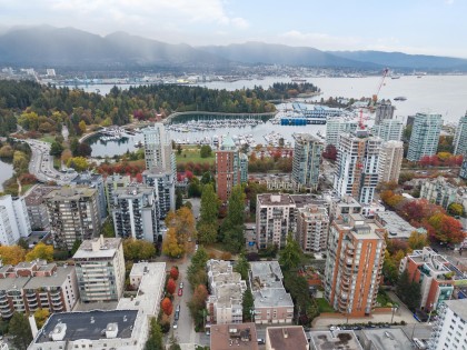 Photo 37 at 102 - 828 Gilford Street, West End VW, Vancouver West