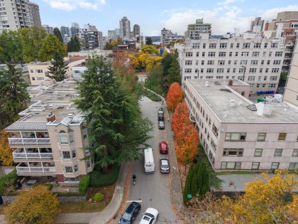 Photo 35 at 102 - 828 Gilford Street, West End VW, Vancouver West