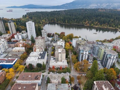 Photo 39 at 102 - 828 Gilford Street, West End VW, Vancouver West