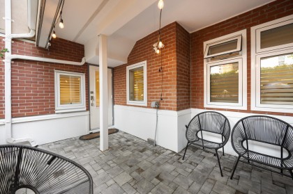 Photo 29 at 102 - 828 Gilford Street, West End VW, Vancouver West
