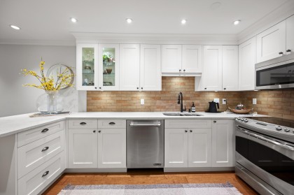 Photo 8 at 102 - 828 Gilford Street, West End VW, Vancouver West