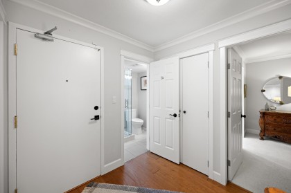 Photo 25 at 102 - 828 Gilford Street, West End VW, Vancouver West