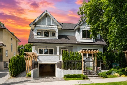 Photo 2 at 2373 W 7th Avenue, Kitsilano, Vancouver West
