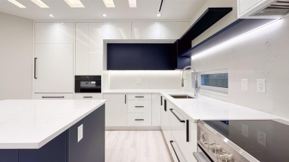 Photo 6 at 2373 W 7th Avenue, Kitsilano, Vancouver West