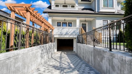 Photo 36 at 2373 W 7th Avenue, Kitsilano, Vancouver West