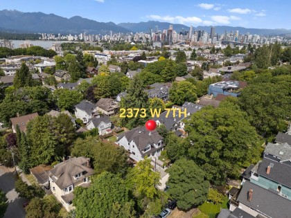 Photo 40 at 2373 W 7th Avenue, Kitsilano, Vancouver West